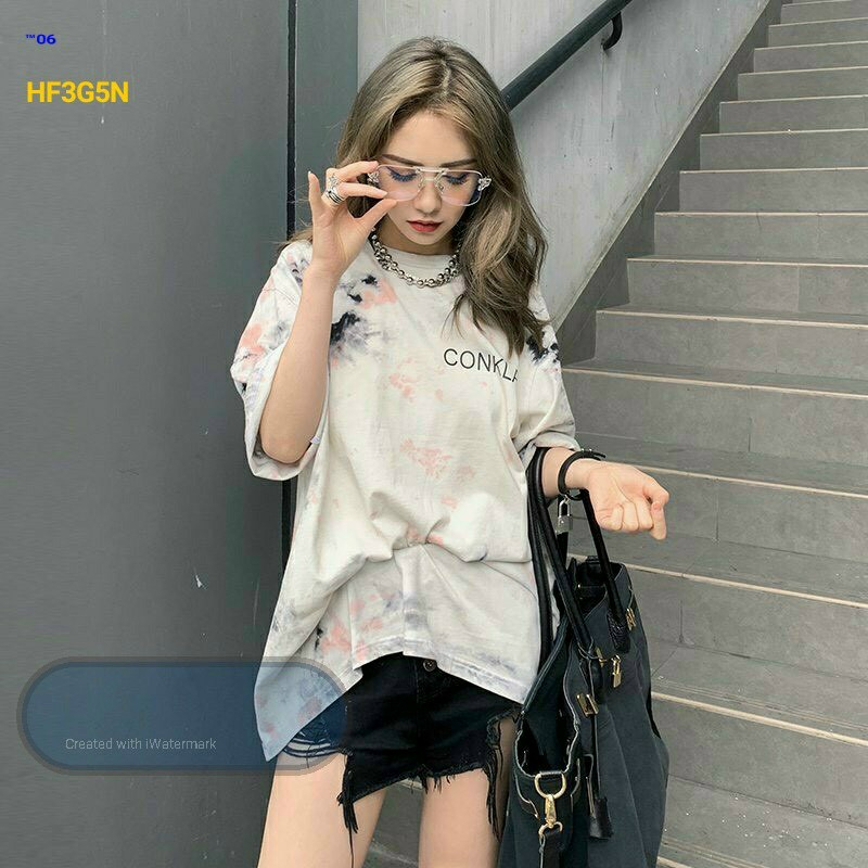 ÁO ĐÔI - ĐƠN GIẢN  SÉT 2 ÁO THUN CẶP NAM NỮ TRƠN TAY LỠ VẢI DÀY FORM RỘNG MÀU ĐEN TRẮNG CỞ LỚN RỘNG MÁT ĐẸP