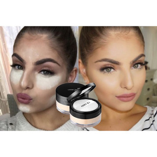 Phấn phủ dạng bột Aery Jo Loose Translucent Face P