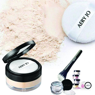 Phấn phủ dạng bột Aery Jo Loose Translucent Face P