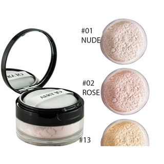 Phấn phủ dạng bột Aery Jo Loose Translucent Face P