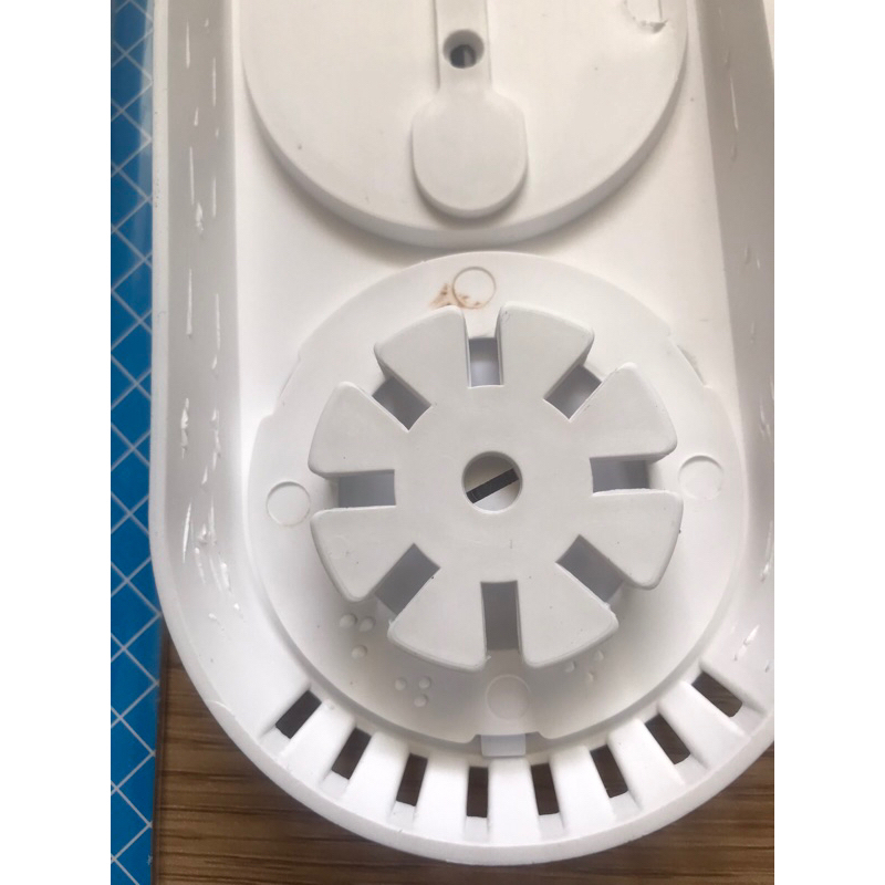Nhiệt kế đo nhiệt độ phòng và nhiệt kế độ ẩm 2 trong 1 tiện dụng có móc treo tường