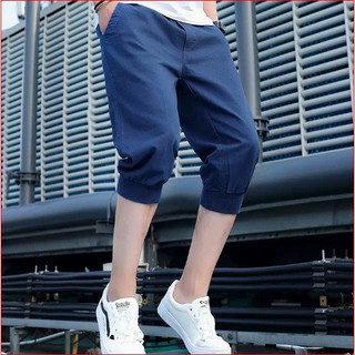 Quần nam, chất liệu KAKI giãn - kiểu dáng basic