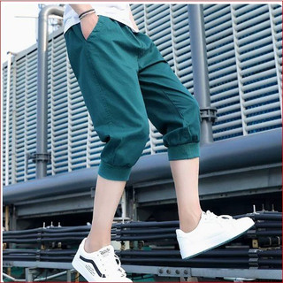 Quần nam, chất liệu KAKI giãn - kiểu dáng basic