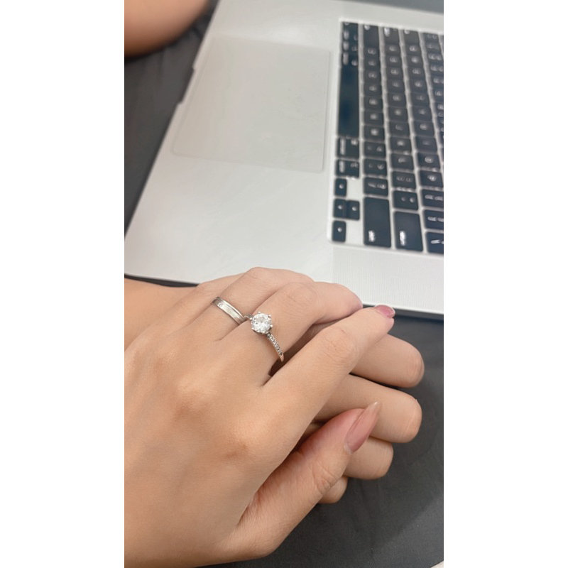 Nhẫn vương miện Pandora  - Nobox