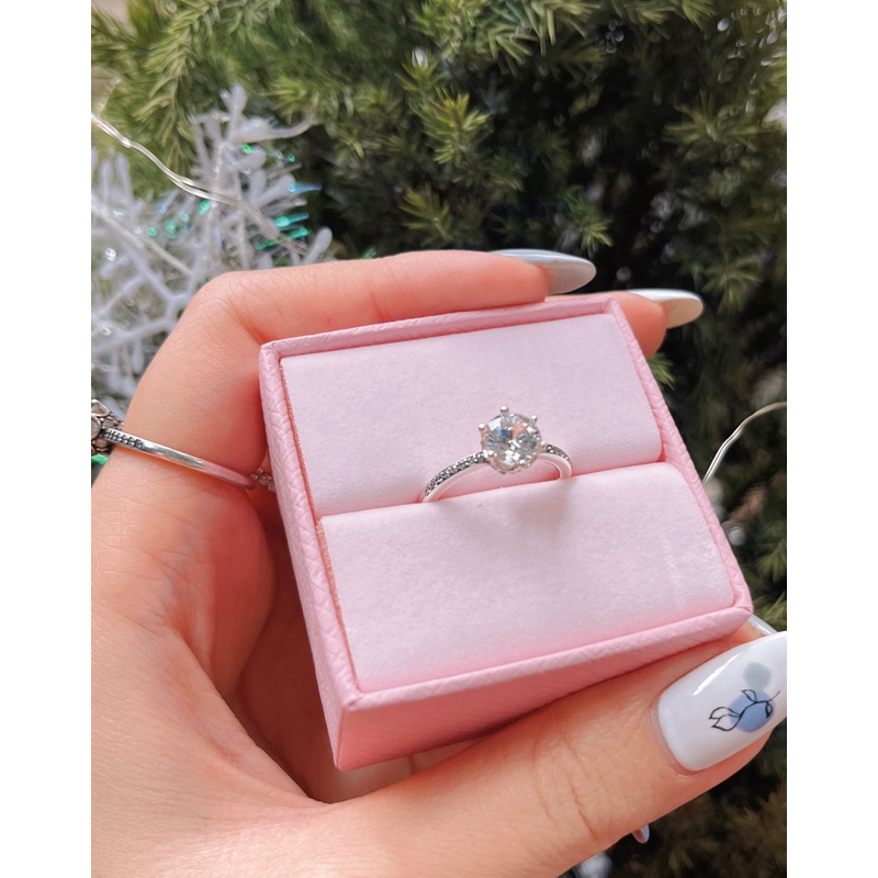 Nhẫn vương miện Pandora  - Nobox