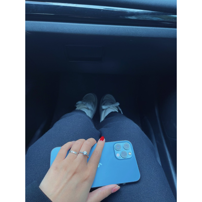 Nhẫn vương miện Pandora  - Nobox