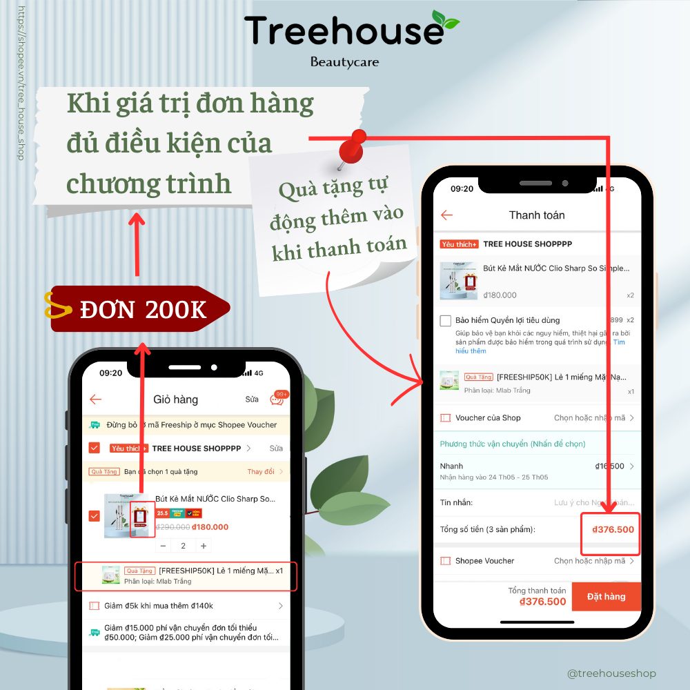 TẨY DA CHẾT PEPTI HERB NATURAL DR.PEPTI TREEHOUSE SHOP