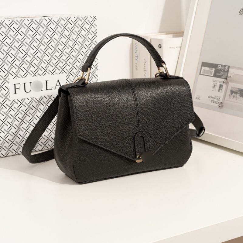 TÚI FURLA DAFNE TOP HANDLE (3 MÀU)