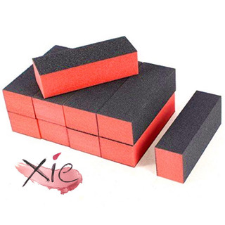 Phao dũa móng chà mịn - Buffer chuyên dụng cho dân làm nail 🎀