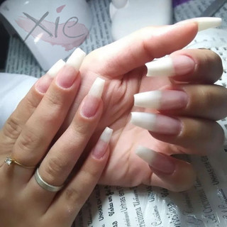 Phao dũa móng chà mịn - Buffer chuyên dụng cho dân làm nail 🎀