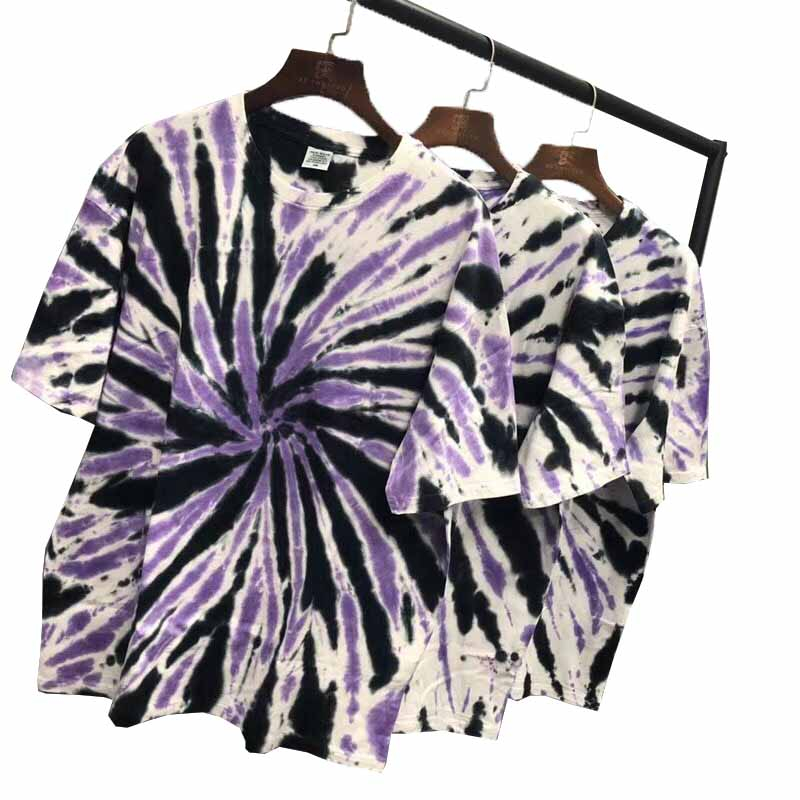 LOẠI HÌNH TO  Áo Thun Nam Nữ Unisex - Kiểu áo phông form rộng tay lỡ hoạt hình thỏ gấu chữ ẢNH THẬT