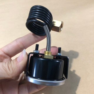 Đồng hồ áp suất cho máy pha cà phê Milesto