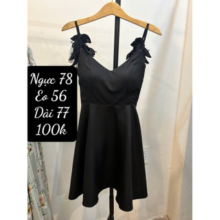 [nhiều mẫu] Đầm 2 dây tuyển sexy, đi tiệc, body - Hình shop chụp