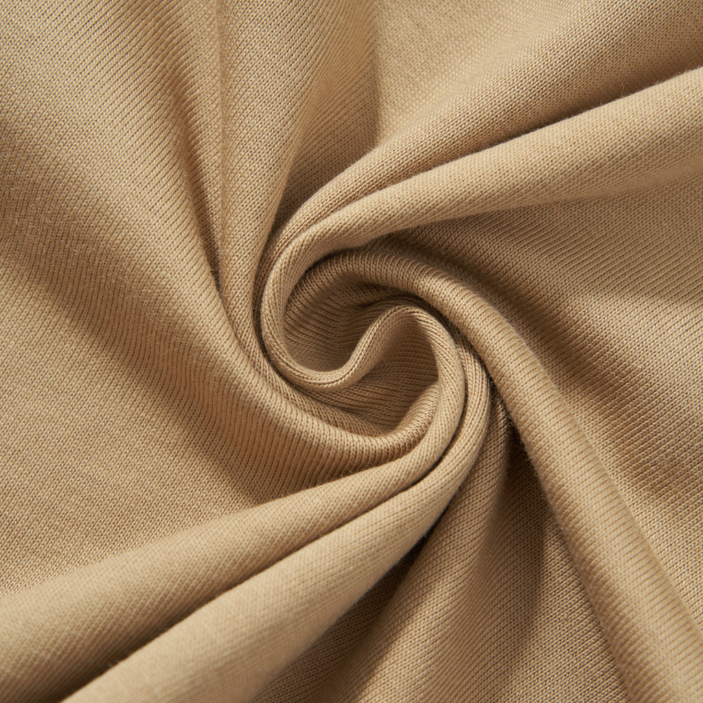 Áo Phông Nam Cộc Tay Cổ Tròn ATINO chất liệu 100% Cotton thoáng mát form SlimFit AP3.2140