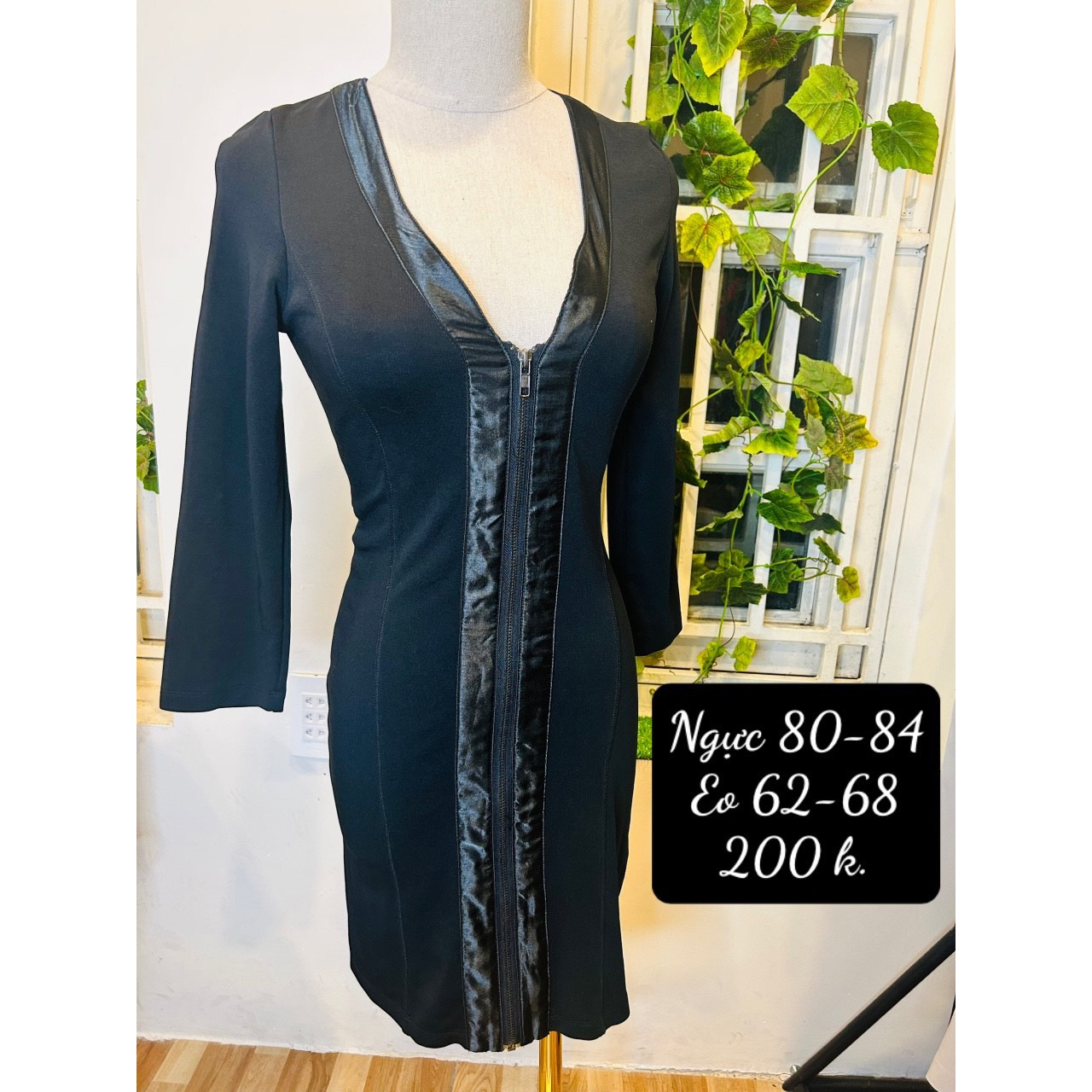Đầm 2 dây tuyển sexy, đi tiệc, babydoll, vintage, thanh lý, 2hand 95-100% - Hình shop chụp