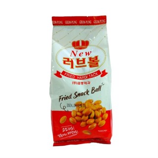 Bánh quy lúa mạch đỏ Gum-pung Hàn Quốc