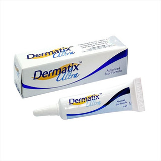 Gel làm mờ, phẳng mềm sẹo lồi, sẹo thâm Dermatix Ultra 7g