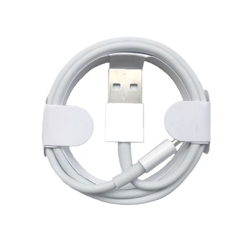 Dây Cáp Sạc Dành Cho Điện Thoại 6/7/8/7plus/plus/x/xsmax/11/12/13/pro/promax  loại tốt