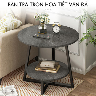 Bàn trà, bàn sofa vân cẩm thạch