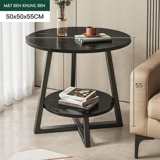 Bàn trà, bàn sofa vân cẩm thạch