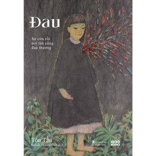 Sách - Combo 2 Cuốn: ĐAU + MUỐI