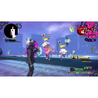 Đĩa Game PS4: Poison Control - US