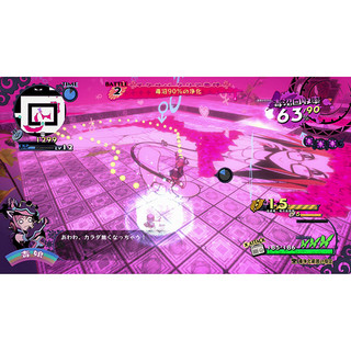 Đĩa Game PS4: Poison Control - US