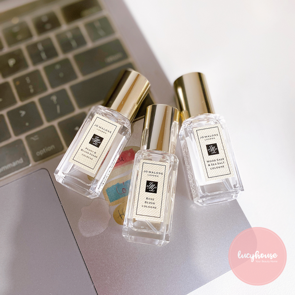 Nước hoa mini JO MALONE 9ml tem công ty