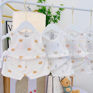 COMBO 3 BỘ 3 LỖ THUN LẠNH PETIT