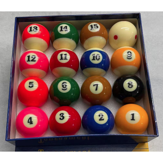 Bóng Bida bi-a Lỗ CLB, Bộ Bóng Bi A Nhập Khẩu Giá Rẻ Hàng Chất Lượng