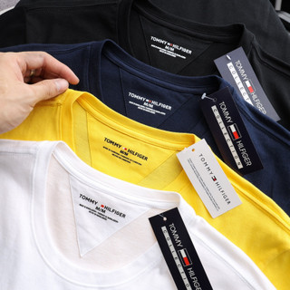 Áo thun Cotton - Co Giãn 2 Chiều
