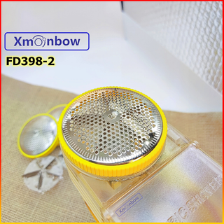 Nắp máy cắt lông xù công nghiệp fd398-2 chính hãng chuẩn niken