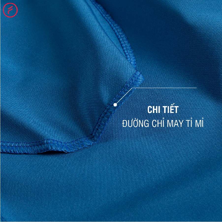 Quần Đùi Nam FASVIN Q475.1.SG Vải Dù Gió Co Giãn Nhẹ Mát Tiện Dụng Thể Thao Hay Mặc Nhà