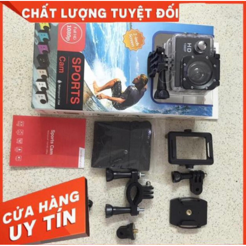 CAMERA HÀNH TRÌNH A8 / A9 - MÀN HÌNH 1.5' và Camera Màn Hình Kép 4K Ultra Chống Nước | BigBuy360 - bigbuy360.vn