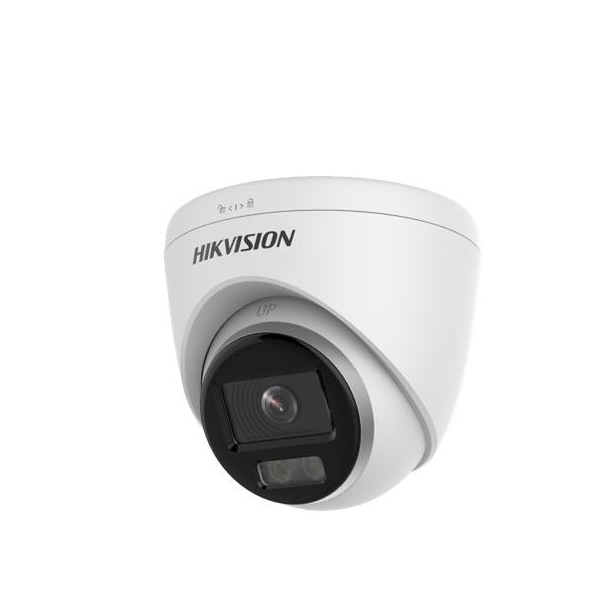 Camera IP Dome COLORVU Lite 4.0 Megapixel HIKVISION DS-2CD1347G0-L