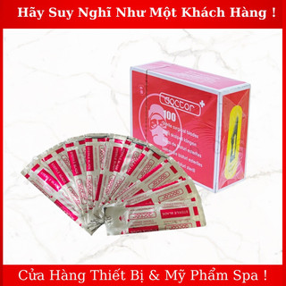 Lưỡi dao mổ Doctor số 11