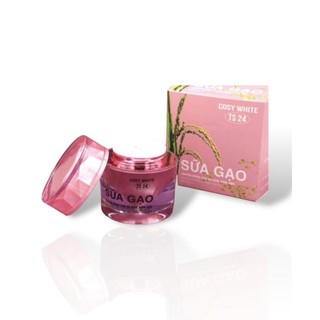 Kem nám - tàn nhang - đồi mồi - giảm nhăn dưỡng trắng - phục hồi da