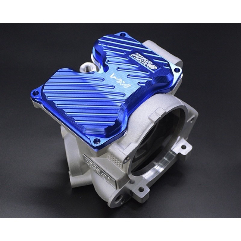 NẮP ĐẦU BÒ CNC FASSTEK RACING CHO EXCITER