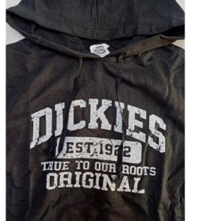 Áo hoodie Dickies