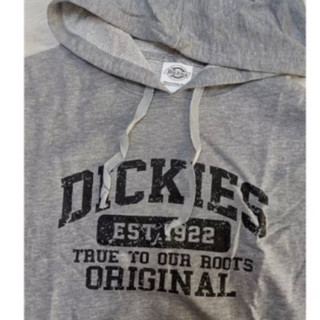 Áo hoodie Dickies
