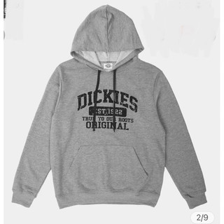 Áo hoodie Dickies