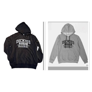 Áo hoodie Dickies