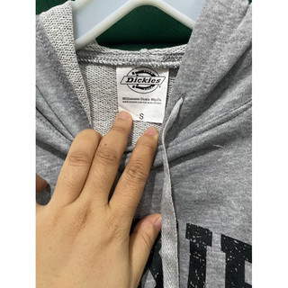 Áo hoodie Dickies