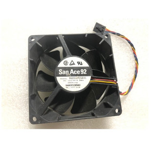 Fan 8cm San Ace 12V 0.58A đã test kĩ