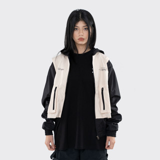 Áo khoác dù /DOUBLE LAYER JK Y2K/