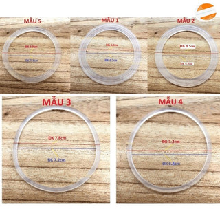 Gioăng máy xay sinh tố