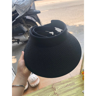 mũ nửa đầu