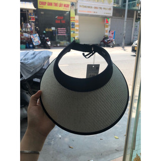 mũ nửa đầu
