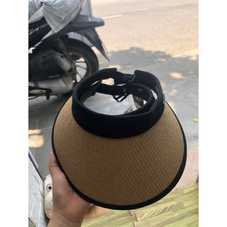 mũ nửa đầu