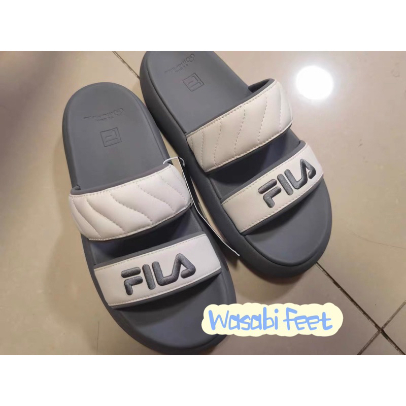 Dép lê fila 2023